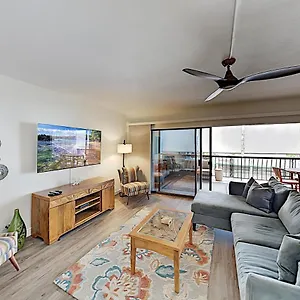 Alii 307 Apartment Kailua-Kona