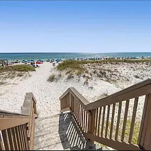 Chateau La Mer #902 Apartment Destin