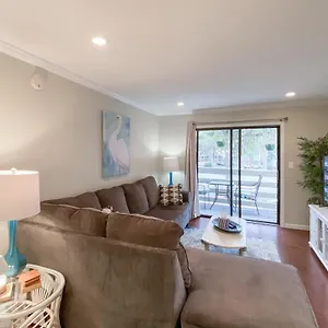 Fiddlers Cove 9e Apartment Hilton Head Island