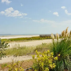 On Port Royal Sound 1321 Apartment Hilton Head Island