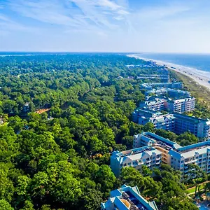 Barrington Arms 107 Apartment Hilton Head Island