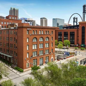 The Westin Hotel